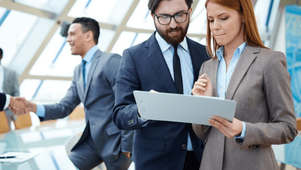 Gallery Detail: Concierge Services For Personalized And Attentive Service