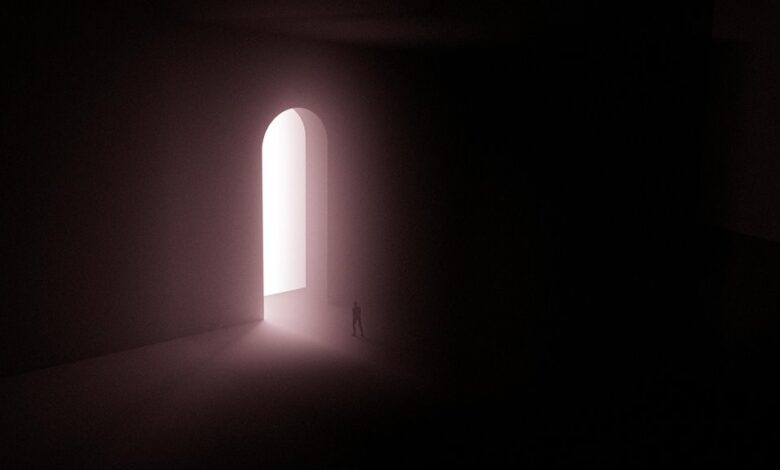 hidden digital entity uncovered