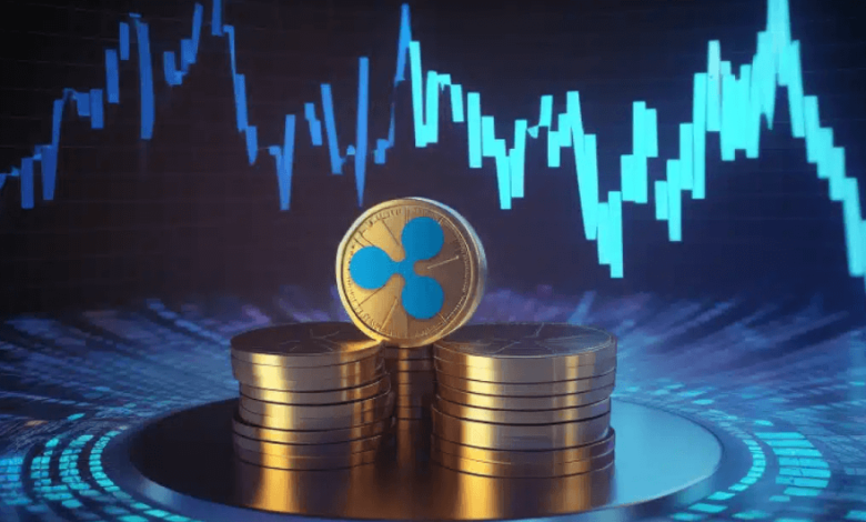 How XRP Price USDT Is Affected by Market Pairing Movements