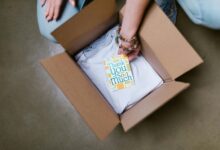 How to Send a Parcel to Europe Without the Stress
