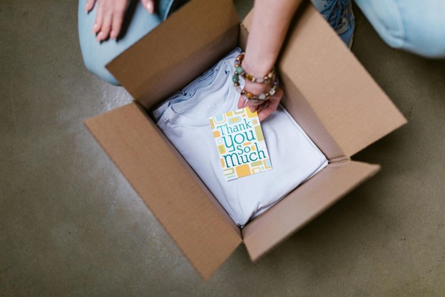 How to Send a Parcel to Europe Without the Stress