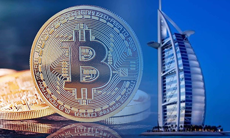 How to Launch a Crypto Fund in ADGM Dubai: Step-by-Step Guide