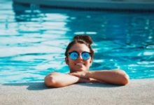 Learning to Swim as an Adult