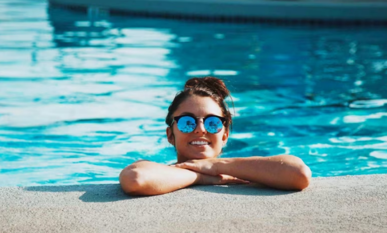 Learning to Swim as an Adult