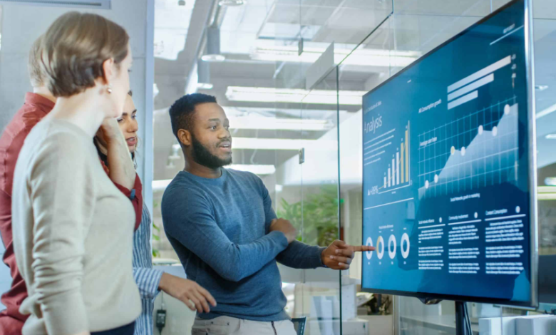 Ecommerce Growth With A Denver Digital Marketing Agency