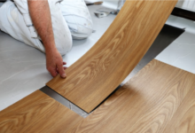 Professional floor installation improves style and long lasting value