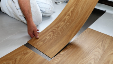 Professional floor installation improves style and long lasting value