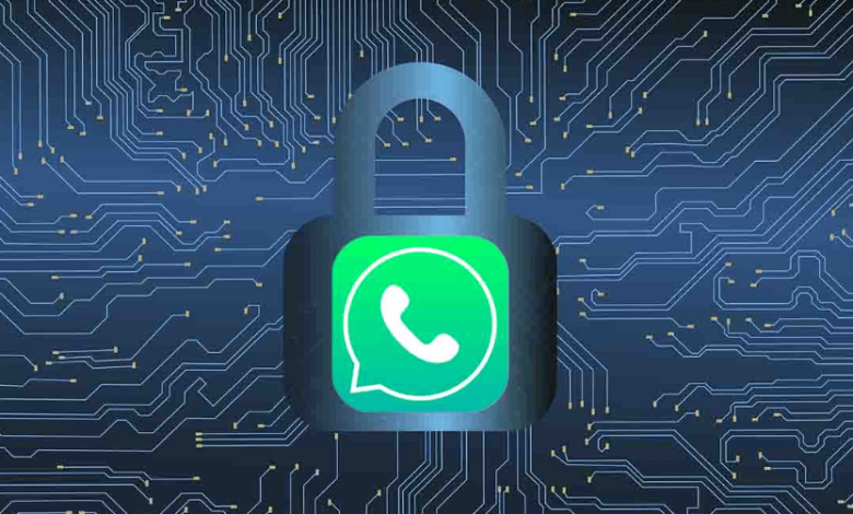 Security Alert: Best Practices for WhatsApp Web on Company Networks in HK
