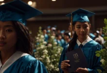 The Ripple Effect: How Scholarships Benefit High School Students