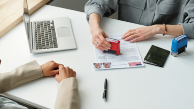 O-1 Visa Denials