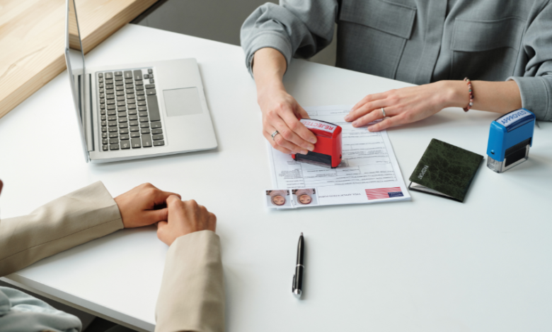 O-1 Visa Denials