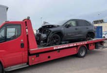 Skrotbilarna.se – Leading the Way in Eco-Friendly Car Recycling in Göteborg