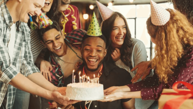 How to Host a 50th Birthday Party at Home on a Budget