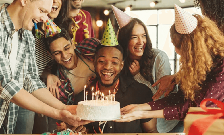 How to Host a 50th Birthday Party at Home on a Budget