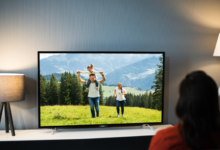 TV Advertising: Why It Still Plays a Critical Role