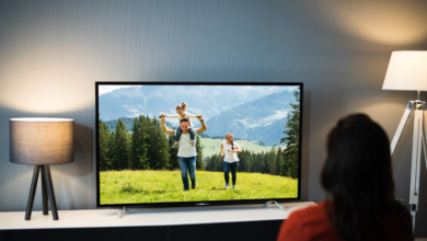 TV Advertising: Why It Still Plays a Critical Role
