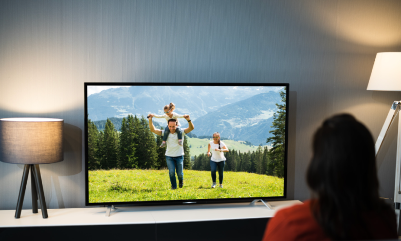 TV Advertising: Why It Still Plays a Critical Role