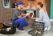 What Are The Benefits Of Professional Plumbing Installation?