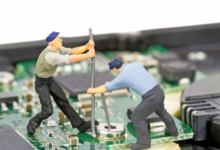 Tech!Espresso: Calgary’s On-Site Computer Repair Experts with a “Fixed or Free” Promise