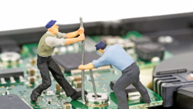 Tech!Espresso: Calgary’s On-Site Computer Repair Experts with a “Fixed or Free” Promise