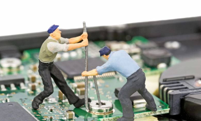 Tech!Espresso: Calgary’s On-Site Computer Repair Experts with a “Fixed or Free” Promise