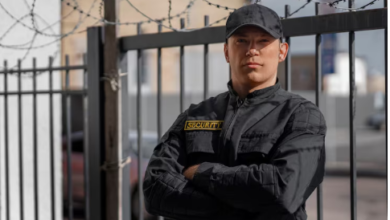 Beyond the Badge: The Value of Commercial Security Guards