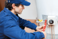 What Plumbing Services Do Professionals in Tacoma Usually Provide?