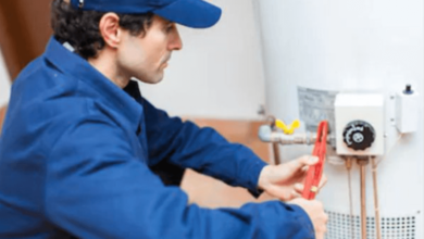 What Plumbing Services Do Professionals in Tacoma Usually Provide?
