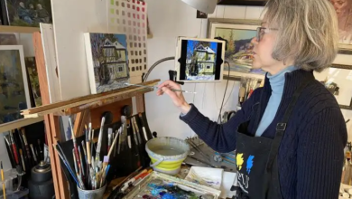Painting for Profit: Your Home’s Strategic Weapon in Calgary’s Market