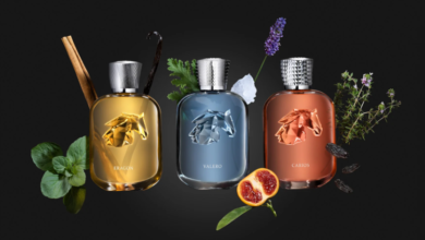 How to Find the Best Perfume Boutique in Lagos for Luxury Fragrances