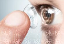 Lens Technology