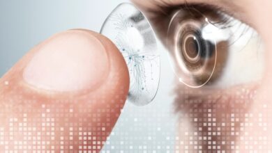 Lens Technology