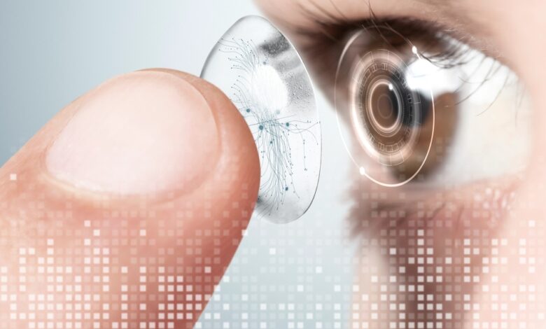 Lens Technology