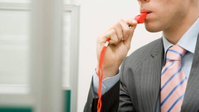 Blow the Whistle