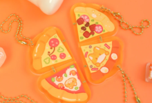 Everyday Significance: The Subtle Power of a Custom Key Chain