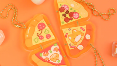 Everyday Significance: The Subtle Power of a Custom Key Chain