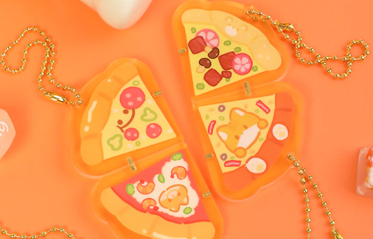 Everyday Significance: The Subtle Power of a Custom Key Chain