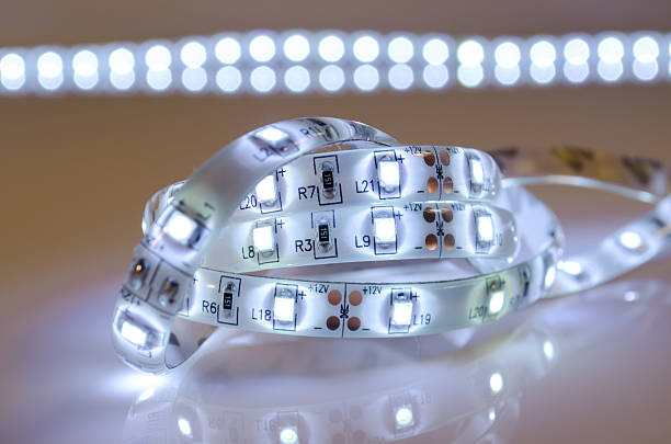 How to Reduce Energy Bills with Smart LED Strip Installations