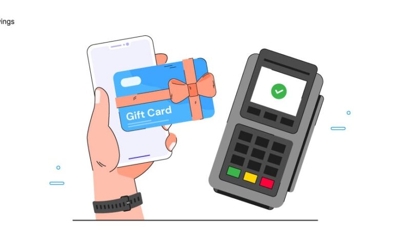 How to Redeem a Gift Card: Step-by-Step Guide for Beginners
