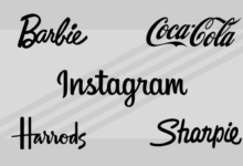 How to Choose Custom Font for Your Brand