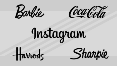 How to Choose Custom Font for Your Brand