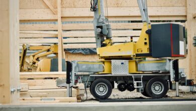 advanced tools for frameworks