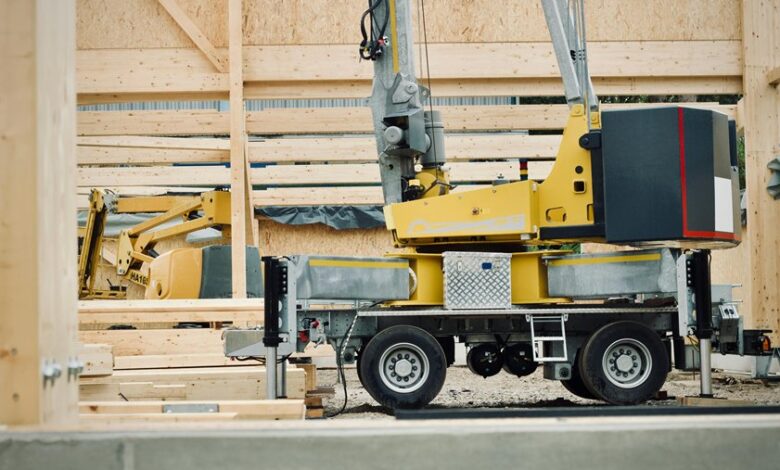 advanced tools for frameworks