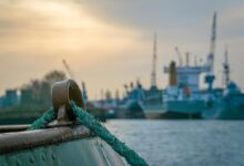 business route industry analysis