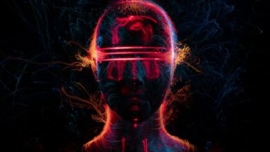 digital node identification code