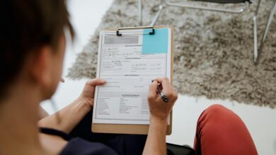 glassware registry information guide