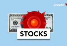 infinity lane market vector