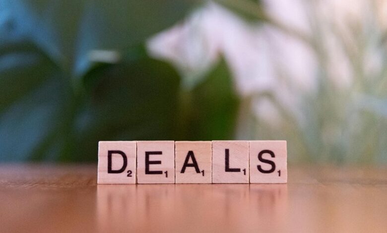 market advantage success strategy