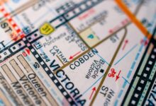 market mapping strategy overview