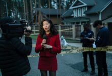 new investigation report released